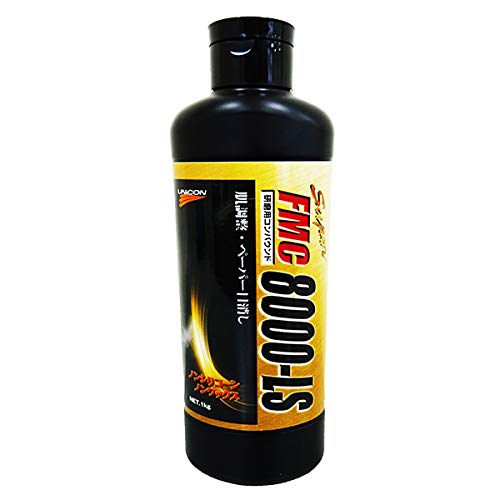 Amazon | UNICON SUPER FMC 8000-LS コンパウンド 肌調整